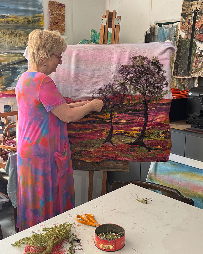 Open Studio 2026